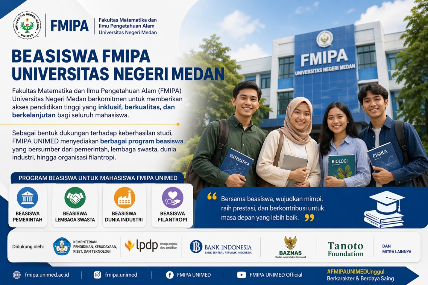Academic Programs