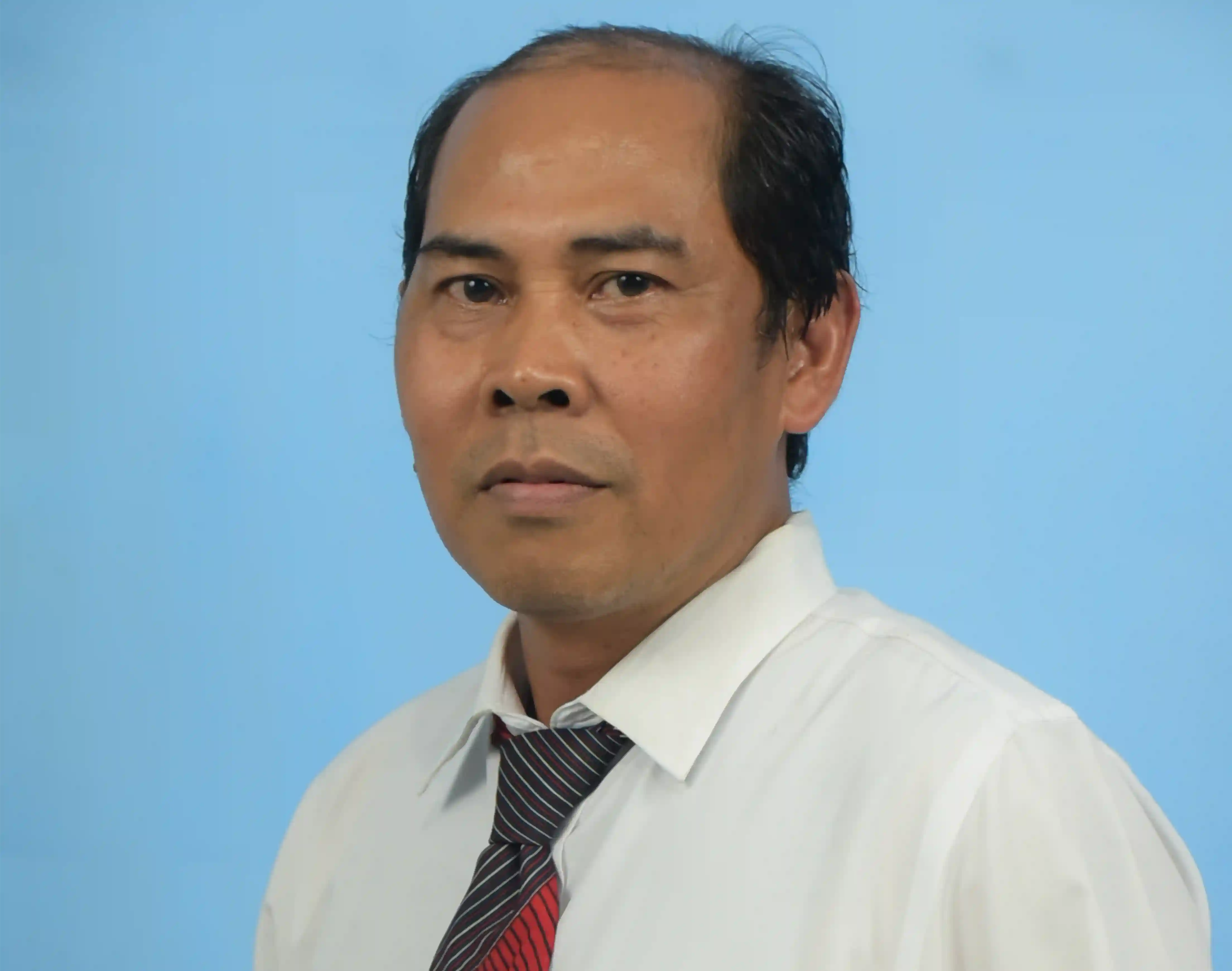 Faculty Member