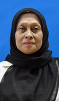 Faculty Member
