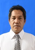 Faculty Member