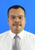 Faculty Member